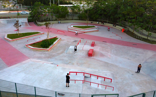 Parque Rita Lee.4