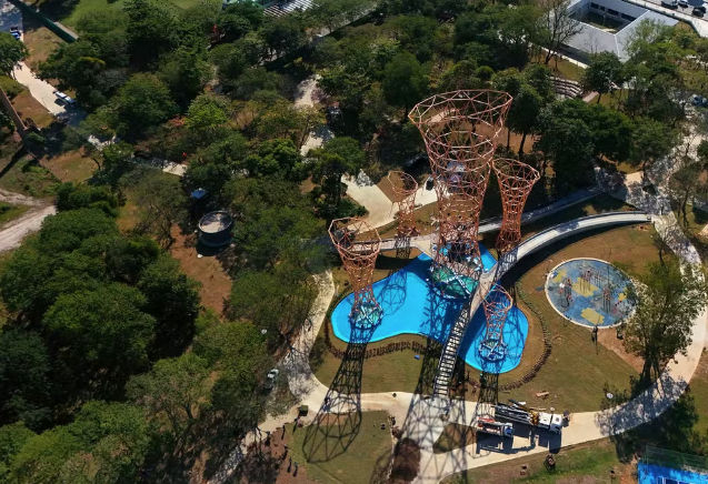 Parque realengo 2