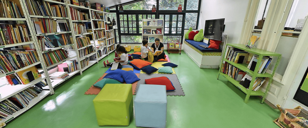biblioteca-infantil